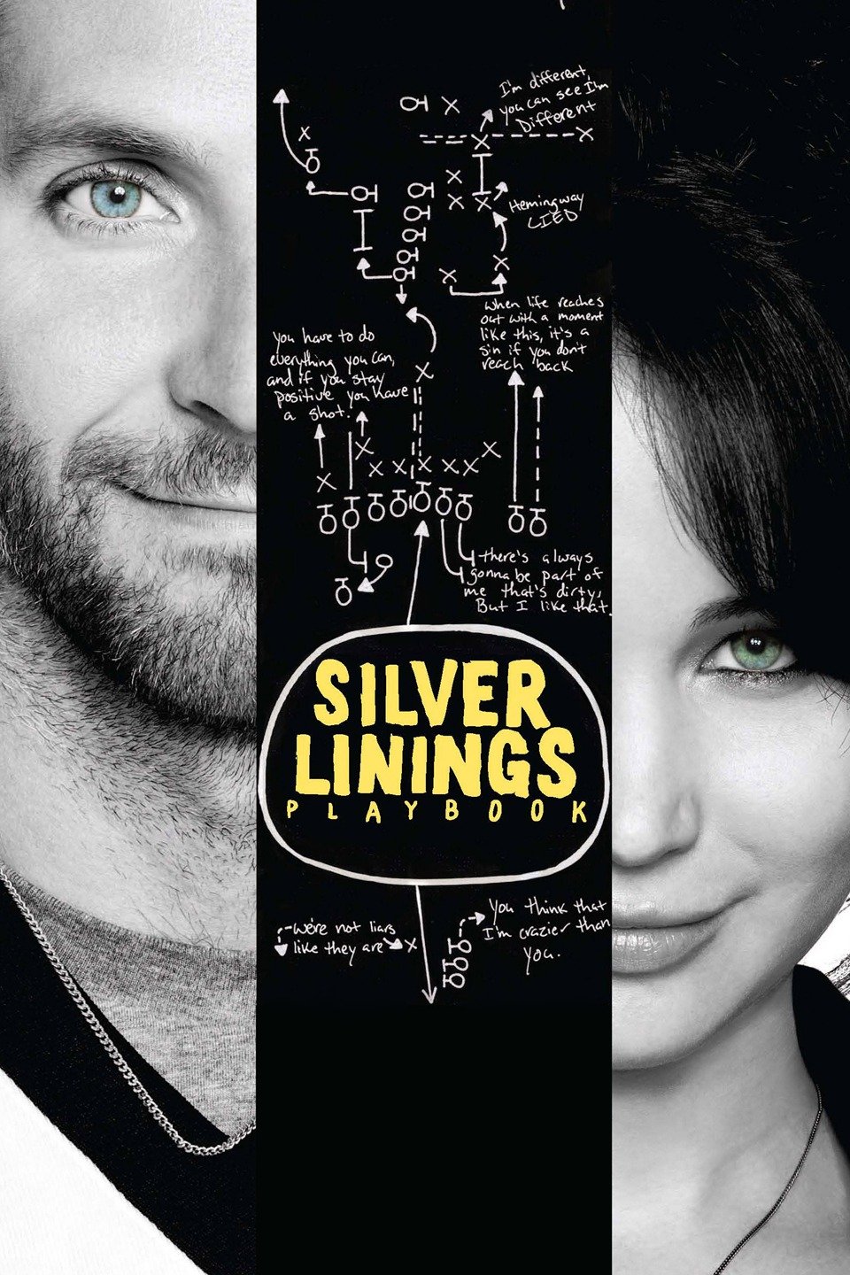 Silver Linings Playbook (2012) [25816] (A1764837851) [[Movies]] --Plex--